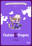 Chatons & Dragons: Le Choukra